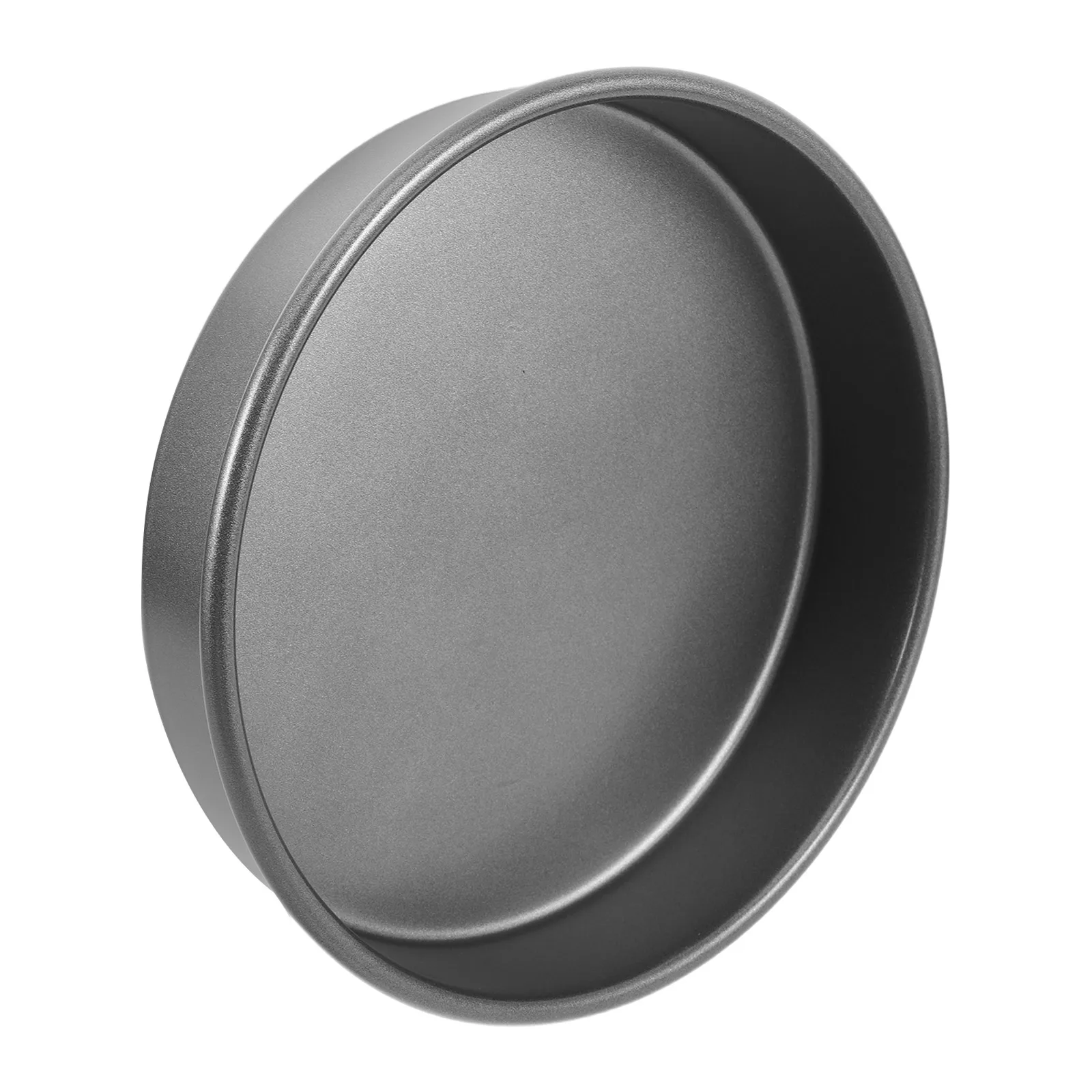 1pcs 9 Inch Round Cake Pan Nonstick Quick Release Carbon Steel Bread Loaf Mould Baking Pans Cheesecake Pie Cookies
1pcs 9 Inch Round Cake Pan Nonstick Quick Release Carbon Steel Bread Loaf Mould Baking Pans Cheesecake Pie Cookies