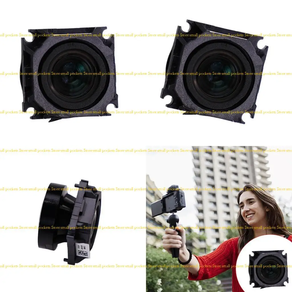 R1WD Backup Lens Glass Solution for FPV Flyer to Quickly Replace Damaged Camera Parts Preventing Flight Interruptions
R1WD Backup Lens Glass Solution for FPV Flyer to Quickly Replace Damaged Camera Parts Preventing Flight Interruptions