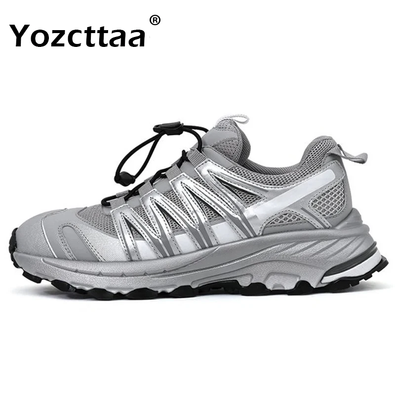 Кроссовки Yozcttaa Женские повседневные, дышащие туфли на среднем каблуке, на платформе, со шнуровкой, для тенниса, прогулок, походов, весенние, Размеры 35-40
Кроссовки Yozcttaa Женские повседневные, дышащие туфли на среднем каблуке, на платформе, со шнуровкой, для тенниса, прогулок, походов, весенние, Размеры 35-40