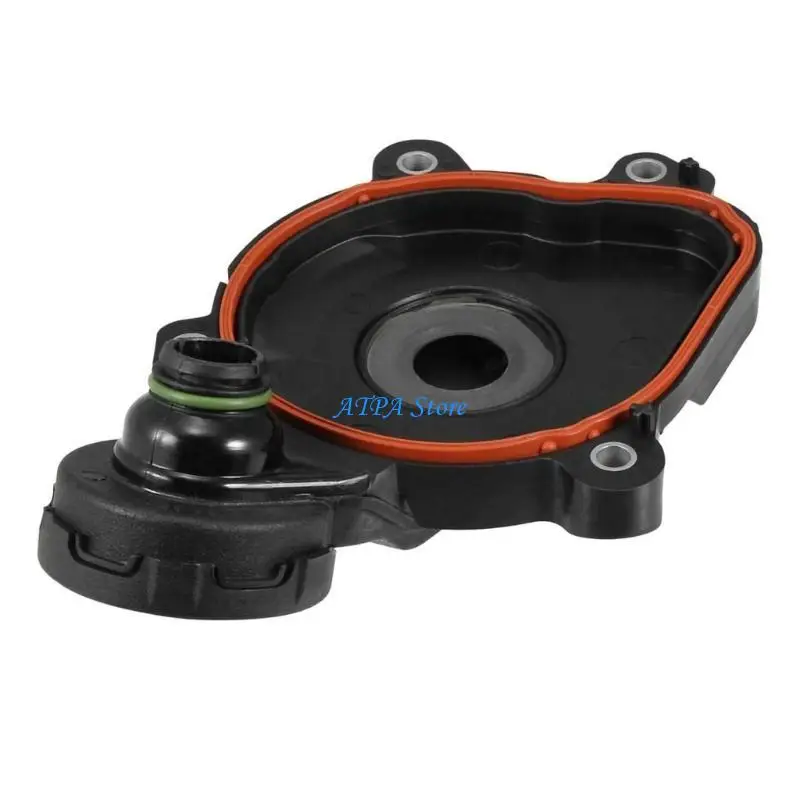 U13C Engine Oil Separators Crankcase Vent Valves Easy Installation Suitable for GLE350 E350 E400 SLK350 GLK350 C300 C350 R350
U13C Engine Oil Separators Crankcase Vent Valves Easy Installation Suitable for GLE350 E350 E400 SLK350 GLK350 C300 C350 R350