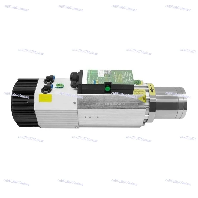 Автоматическая смена инструмента, электрический шпиндель, режущий станок, двигатель шпинделя ISO30/BT30, аксессуары для деревообрабатывающего гравировального станка, металл
Автоматическая смена инструмента, электрический шпиндель, режущий станок, двигатель шпинделя ISO30/BT30, аксессуары для деревообрабатывающего гравировального станка, металл