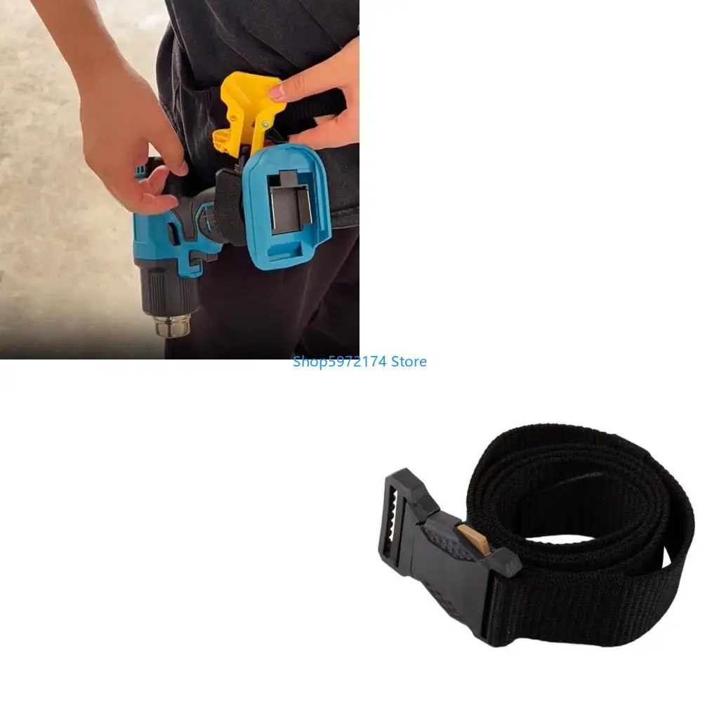 Y3NB Safety Auto Lock System Quick Releases Holder Easy Installation Electric Tool
Y3NB Safety Auto Lock System Quick Releases Holder Easy Installation Electric Tool
