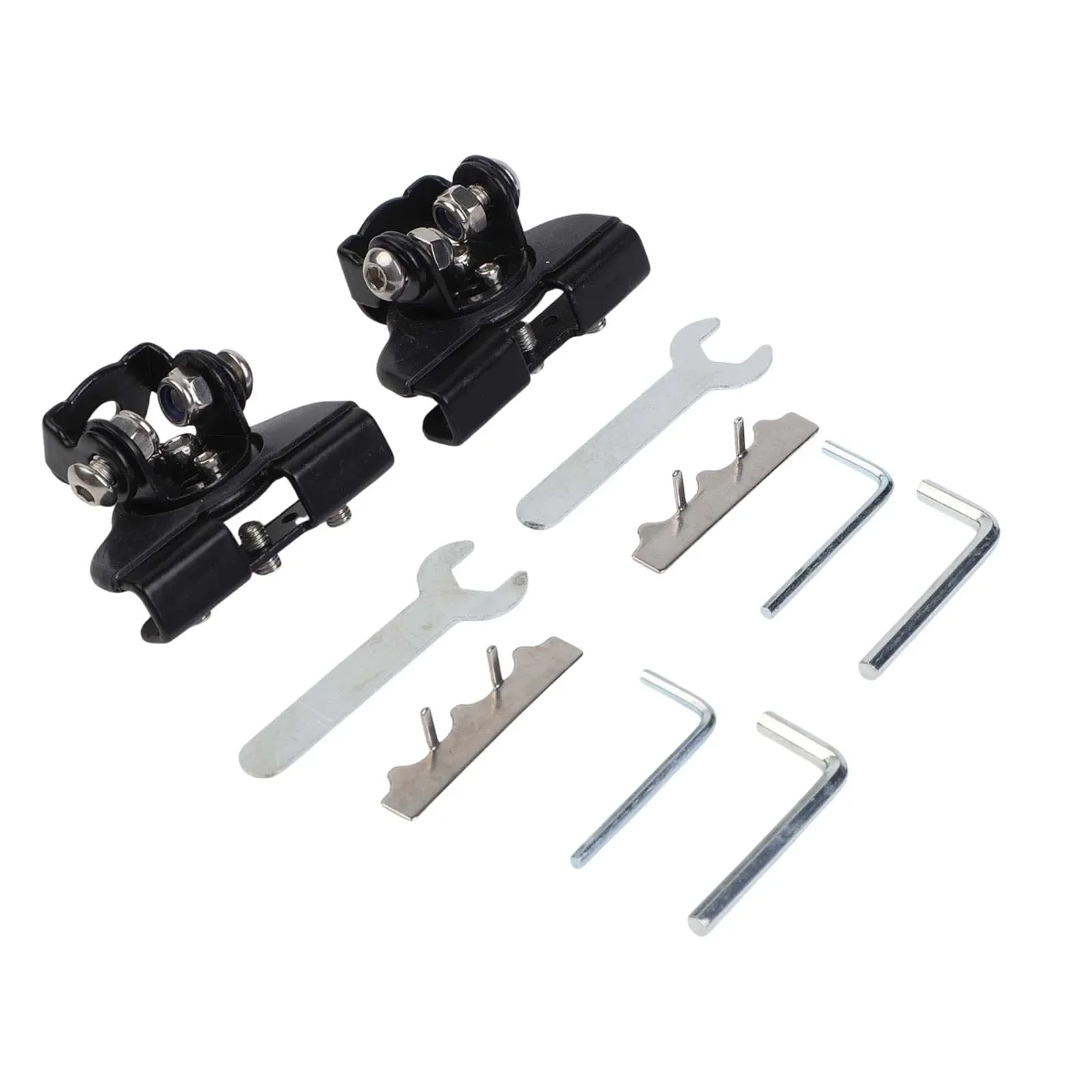 Compatible With Small LED Lights LED Light Bracket LED Light Bracket 180 Vertical Adjustment 60 Horizontal Adjustment