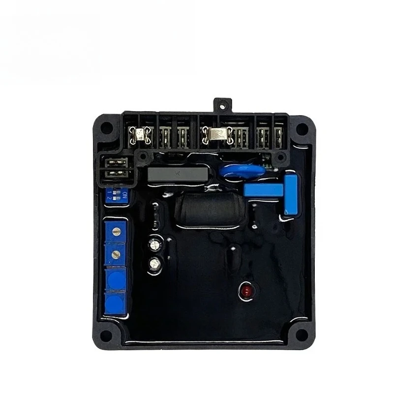 FOR Brushless Generator Automatic Voltage Regulator Module Stabilizer Power Diesel Genset Alternator
FOR Brushless Generator Automatic Voltage Regulator Module Stabilizer Power Diesel Genset Alternator