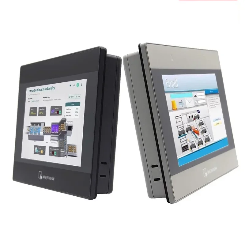 Best 100%Brand New Original Genuine HMI -WEINVIEW- MT8051IP
Best 100%Brand New Original Genuine HMI -WEINVIEW- MT8051IP