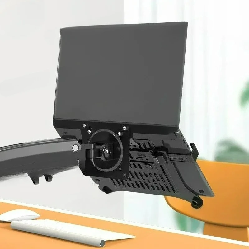 Notebook Holder Tray, Computer Monitor Holder Accessories, Display Screen Holder Accessories NB FP-2
Notebook Holder Tray, Computer Monitor Holder Accessories, Display Screen Holder Accessories NB FP-2