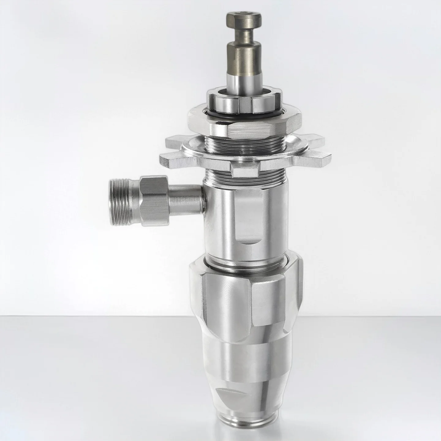 17C487/17C721 Pump Assembly Replacement for Airless Sprayer 210/230/390/490/595
17C487/17C721 Pump Assembly Replacement for Airless Sprayer 210/230/390/490/595