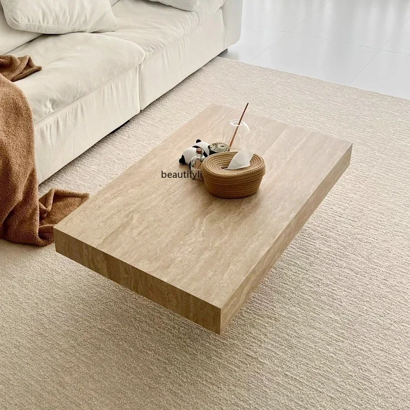 Nordic cave stone rock slab coffee table acrylic suspension table minimalist rectangular tea table minimalist
Nordic cave stone rock slab coffee table acrylic suspension table minimalist rectangular tea table minimalist