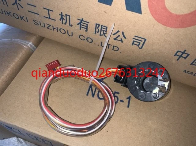 Suitable for Mitsubishi Heavy Industries air conditioner electronic expansion valve coil, inner hole diameter 2.2 cm
Suitable for Mitsubishi Heavy Industries air conditioner electronic expansion valve coil, inner hole diameter 2.2 cm