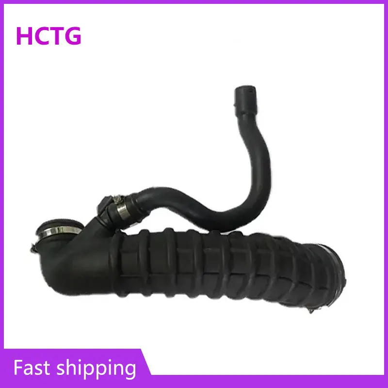 13717555784 Intake Air Silicone Hose Black Set for Mini Cooper R55 R56 R57 07-10
13717555784 Intake Air Silicone Hose Black Set for Mini Cooper R55 R56 R57 07-10