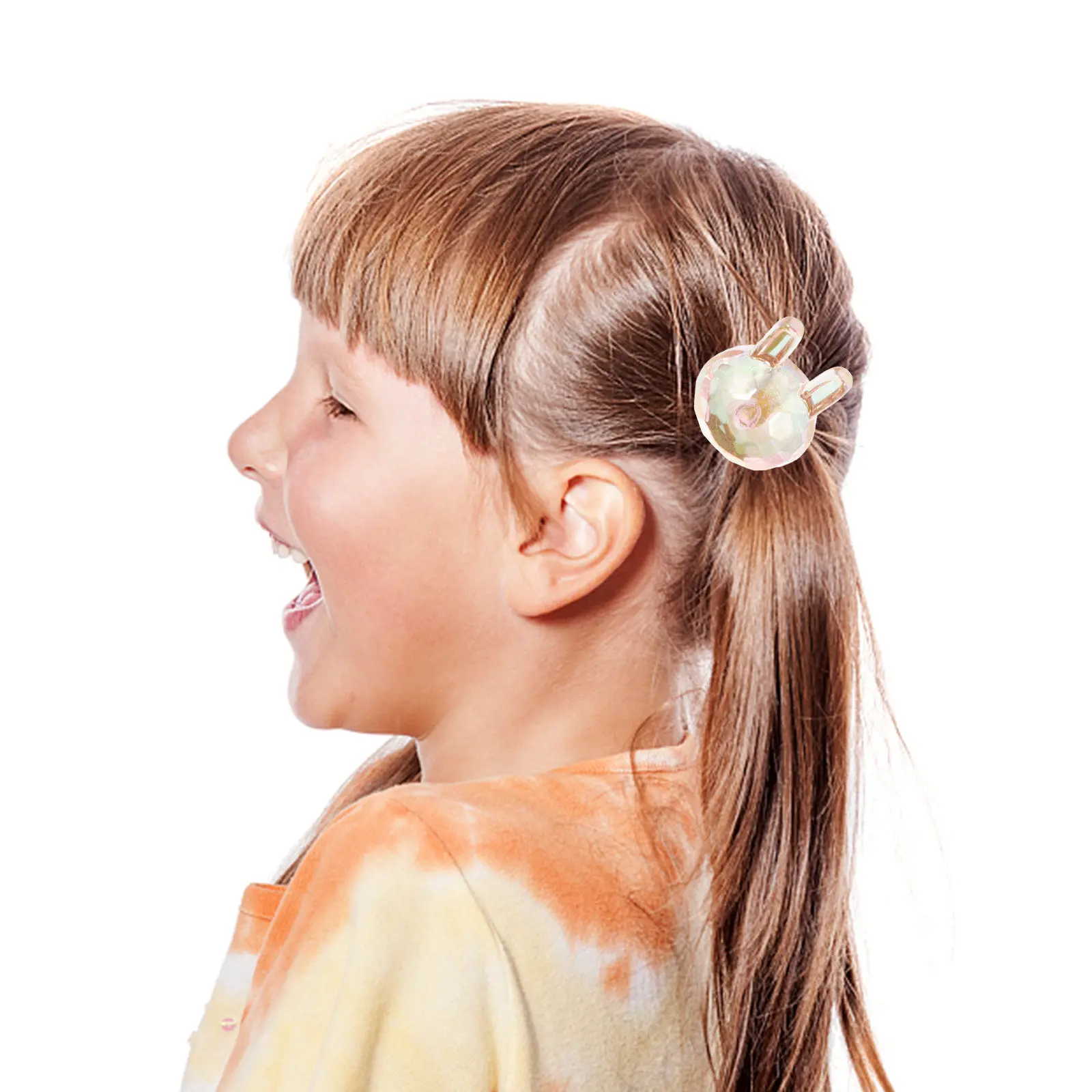 20Pcs Candy Color Kids Hair Ties Soft Elastic Scrunchies Premium Safe Material Gentle on Baby Hair Fine Polished Adorable
20Pcs Candy Color Kids Hair Ties Soft Elastic Scrunchies Premium Safe Material Gentle on Baby Hair Fine Polished Adorable