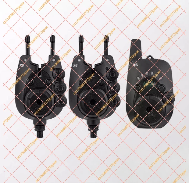 Waterproof Sea Pole Fishing Bite Alarm Wireless Remote Control Rocker Alarm
Waterproof Sea Pole Fishing Bite Alarm Wireless Remote Control Rocker Alarm