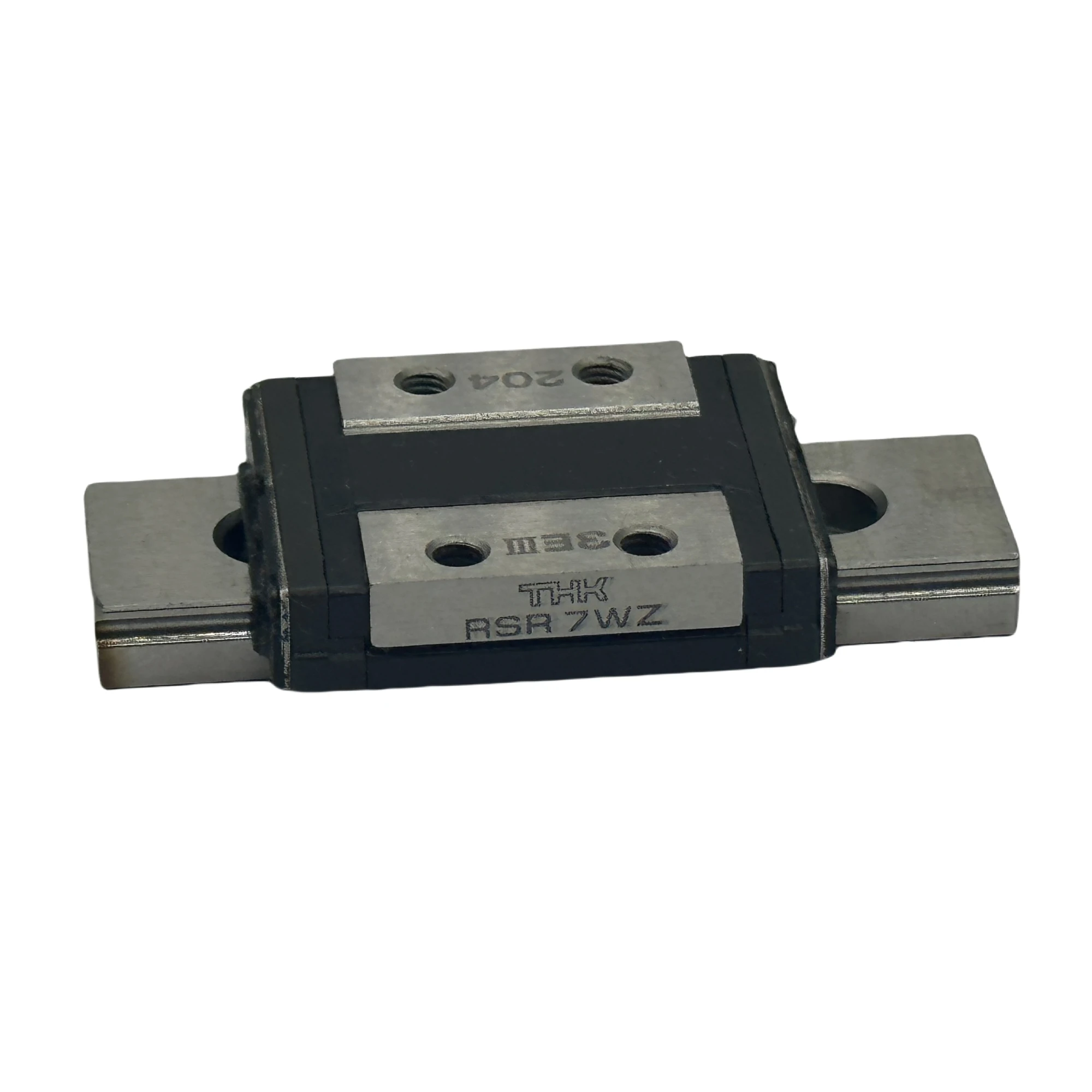THK RSR7WZM RSR7 Linear Block Rails Carriage Motion Control