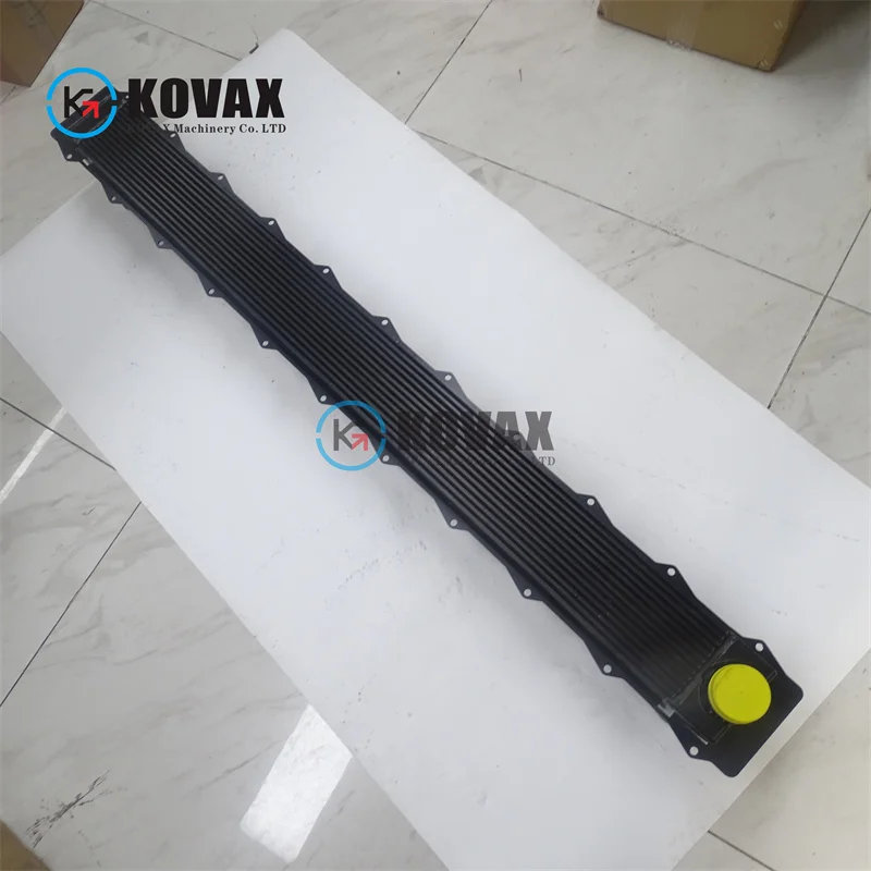 7W-5455 7W5455, послеохладитель сердечника для E3512 784B 785B, детали для экскаватора двигателя
7W-5455 7W5455, послеохладитель сердечника для E3512 784B 785B, детали для экскаватора двигателя