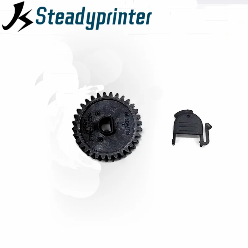 RU7-0296-000 Fuser Lower Pressure Roller Gear for HP LaserJet Enterprise 600 M601 M602 M603 M604 M605 M606 M630
RU7-0296-000 Fuser Lower Pressure Roller Gear for HP LaserJet Enterprise 600 M601 M602 M603 M604 M605 M606 M630