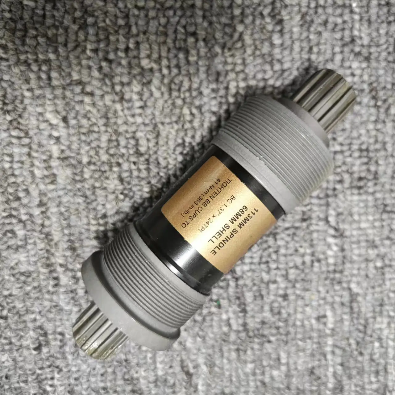 GXP 170 мм HollowTech шатуны с одной цепью, дизайн кольца, роскошный горный велосипед, обновленный летний внедорожный бестселлер
GXP 170 мм HollowTech шатуны с одной цепью, дизайн кольца, роскошный горный велосипед, обновленный летний внедорожный бестселлер