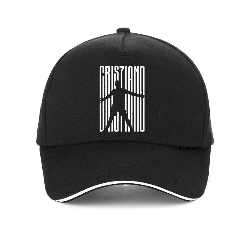 Cristiano Ronaldo CR7 Print Baseball Cap fashion men Outdoor Sports Snapback Football hat Men women Gorras Dad hats
Cristiano Ronaldo CR7 Print Baseball Cap fashion men Outdoor Sports Snapback Football hat Men women Gorras Dad hats