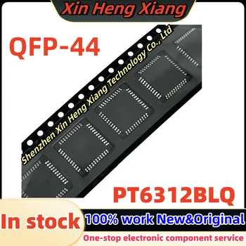 (5 pz) PT6312BLQ PT6312B PT6312 TQFP44 Chipset