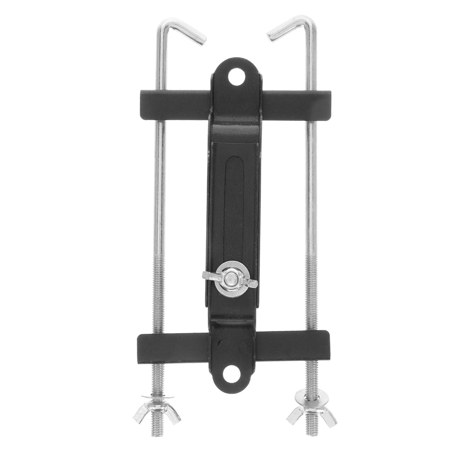 Adjustable Thickened Battery Hold Down Bracket Universal Metal Car Battery Support Clamp Mount Tray Hold Down Kit
Adjustable Thickened Battery Hold Down Bracket Universal Metal Car Battery Support Clamp Mount Tray Hold Down Kit