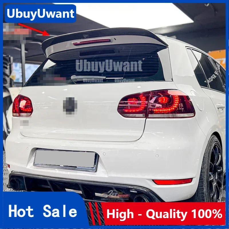 Задний спойлер на крышу, спойлер с крыльями для Volkswagen VW Golf 6 MK6 VI GTI R20 2010-2013, ABS-пластик, спойлер на заднее крыло
Задний спойлер на крышу, спойлер с крыльями для Volkswagen VW Golf 6 MK6 VI GTI R20 2010-2013, ABS-пластик, спойлер на заднее крыло