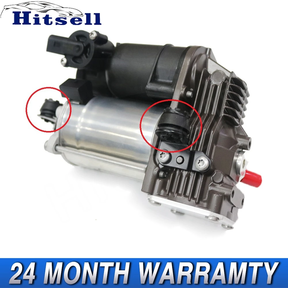 High quality Air Suspension Compressor For MERCEDES W221 W216 CL S Class AIR MATIC SUSPENSION COMPRESSOR AIR PUMP A2213201704
High quality Air Suspension Compressor For MERCEDES W221 W216 CL S Class AIR MATIC SUSPENSION COMPRESSOR AIR PUMP A2213201704