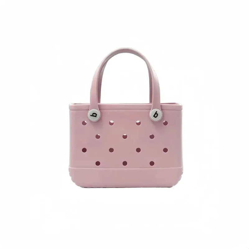Fashionable Summer Beach Tote Bag Children's Outdoor Picnic Storage Basket Stylish Canvas Reusable Shopping Bag
Fashionable Summer Beach Tote Bag Children's Outdoor Picnic Storage Basket Stylish Canvas Reusable Shopping Bag