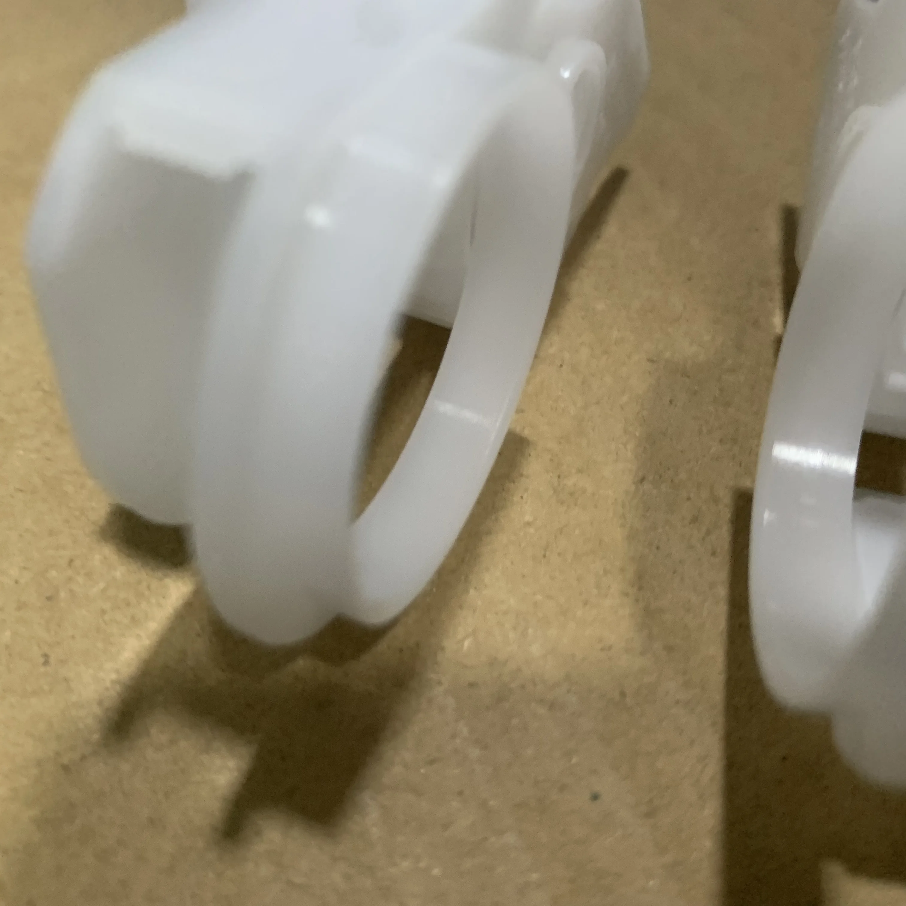 50X RU7-0375-000 RU7-0375 RC3-2511 Fuser Drive 29T Arm Swing Gear for HP PRO 400 M401 M425 M401a M401d M401dn M425dn 401 425
50X RU7-0375-000 RU7-0375 RC3-2511 Fuser Drive 29T Arm Swing Gear for HP PRO 400 M401 M425 M401a M401d M401dn M425dn 401 425