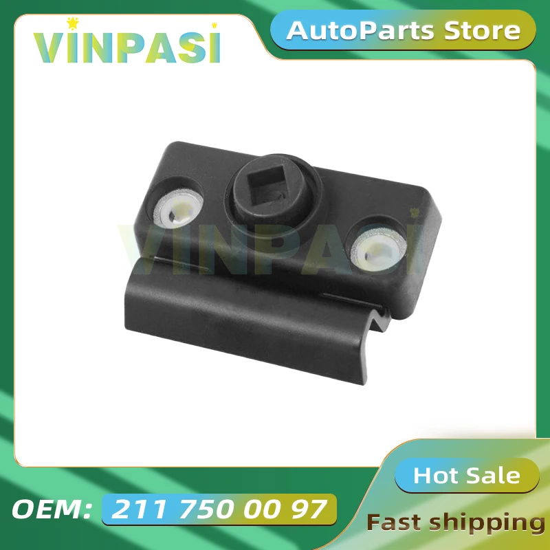 Buffer Rubber Pad Trunk Lid Stopper Bumper Buffer Suitable for Mercedes Benz E-Class W211 High Quality Bumper Buffer 2117500097
Buffer Rubber Pad Trunk Lid Stopper Bumper Buffer Suitable for Mercedes Benz E-Class W211 High Quality Bumper Buffer 2117500097