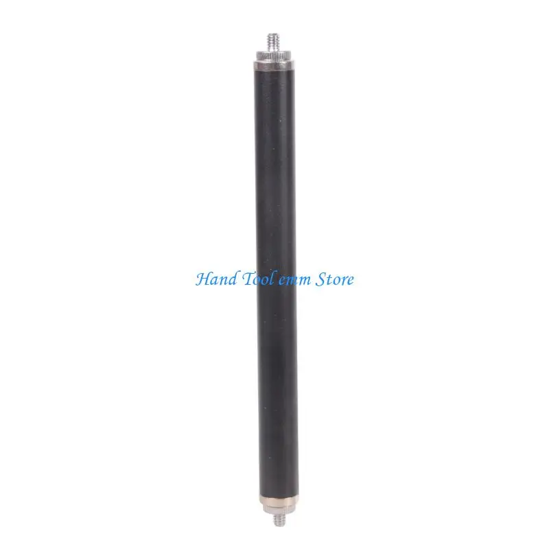 H37F 1/4in/20 Threaded Camera Extension Bar Iron Build Photography Mount Rod 10-30cm
H37F 1/4in/20 Threaded Camera Extension Bar Iron Build Photography Mount Rod 10-30cm