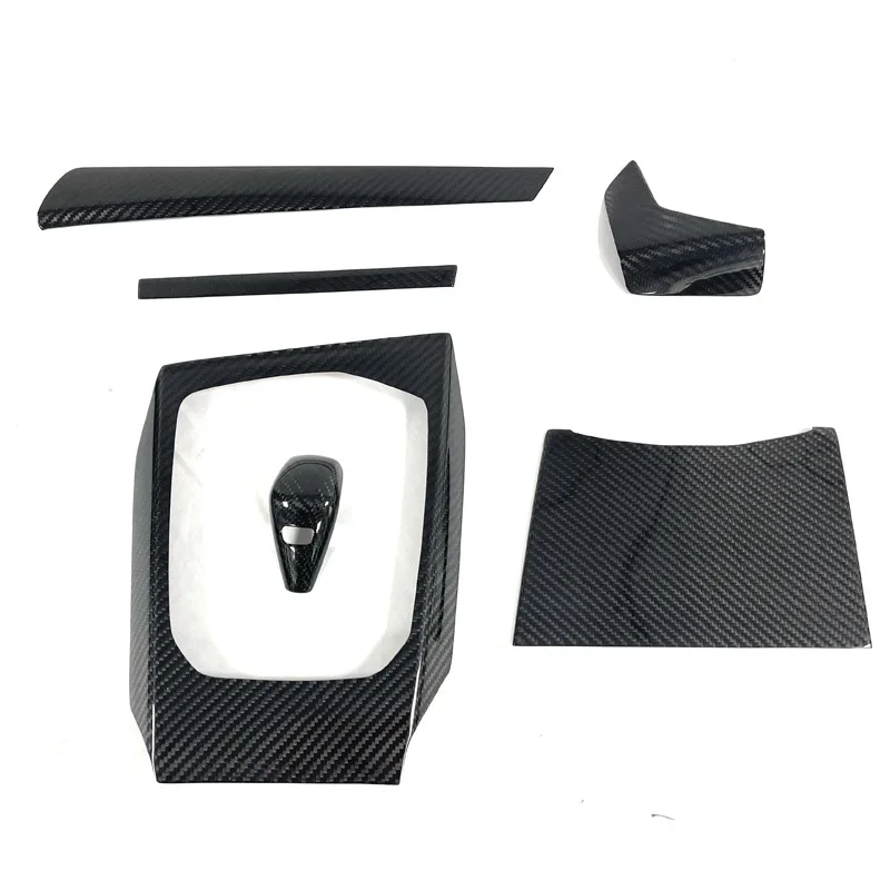 Applicable to BMW 3 Series G20 G28 4 Series G22 Carbon Fiber Interior Modified Accessories Car Door Luxury
Applicable to BMW 3 Series G20 G28 4 Series G22 Carbon Fiber Interior Modified Accessories Car Door Luxury