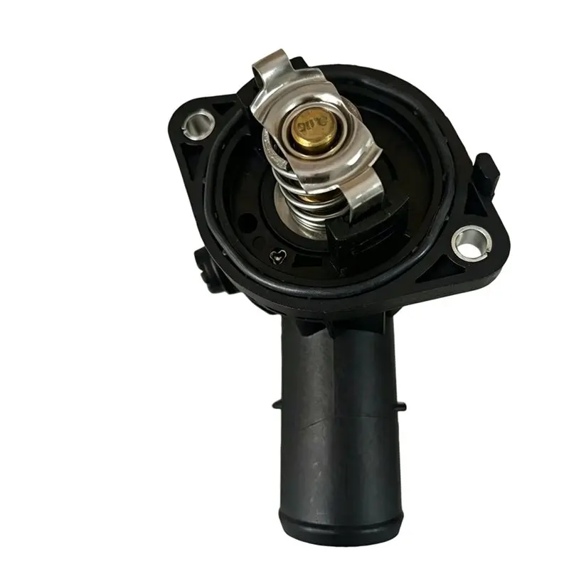 For Jeep Engine Coolant Thermostat Housing Assembly Part Numbers 4893865AC 68105533AB 4893865AA 4893865AB
For Jeep Engine Coolant Thermostat Housing Assembly Part Numbers 4893865AC 68105533AB 4893865AA 4893865AB