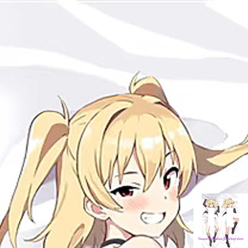 Anime Dakimakura Pillow Young Girl Tits 2-Side Print Pillowcase Hugging Body Cushion Cover Otaku Waifuristmas Decoration 2023
Anime Dakimakura Pillow Young Girl Tits 2-Side Print Pillowcase Hugging Body Cushion Cover Otaku Waifuristmas Decoration 2023