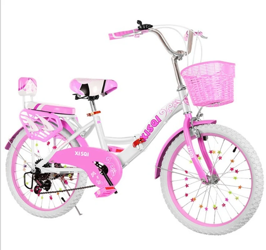 Factory Direct Wholesale 12 14 16 Inches with Basket Cheap Kids Bike New Design Wheels Kids Training Bike
Factory Direct Wholesale 12 14 16 Inches with Basket Cheap Kids Bike New Design Wheels Kids Training Bike