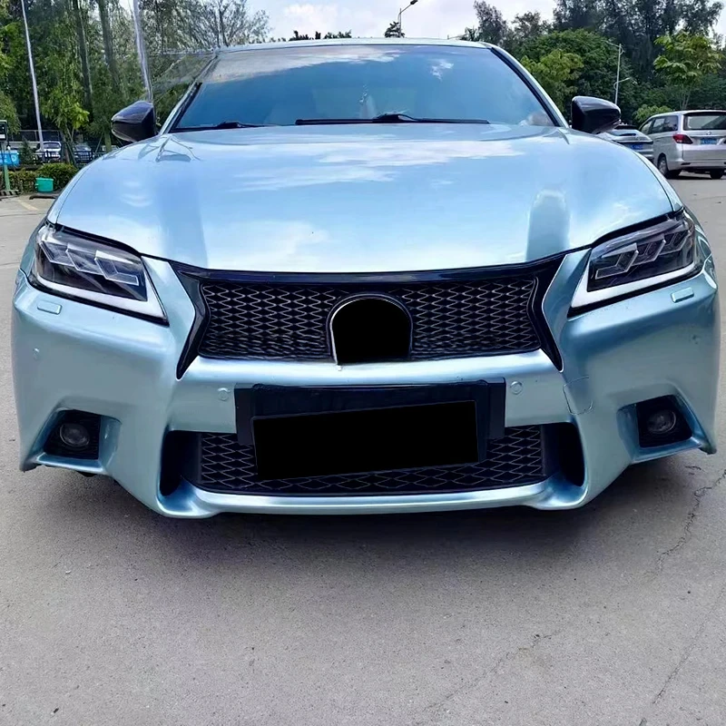 Head Lamp High Quality LED 3lens for GS250 GS300 GS300h GS450h 2014-2016 Head Light
Head Lamp High Quality LED 3lens for GS250 GS300 GS300h GS450h 2014-2016 Head Light