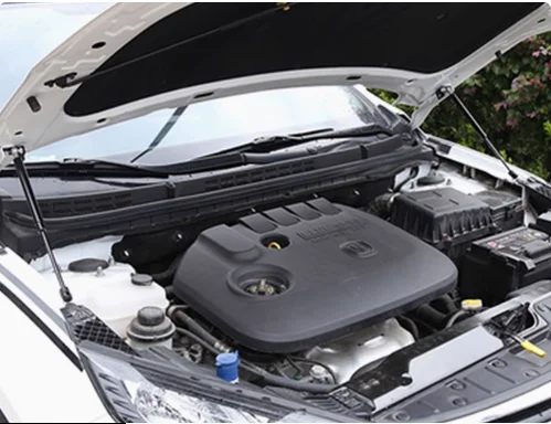 1 Set Gas Struts For Changan Eado I 2013-2018 Front Hood Bonnet Modify Lift Support Damper Shock Absorber Prop Rods
1 Set Gas Struts For Changan Eado I 2013-2018 Front Hood Bonnet Modify Lift Support Damper Shock Absorber Prop Rods