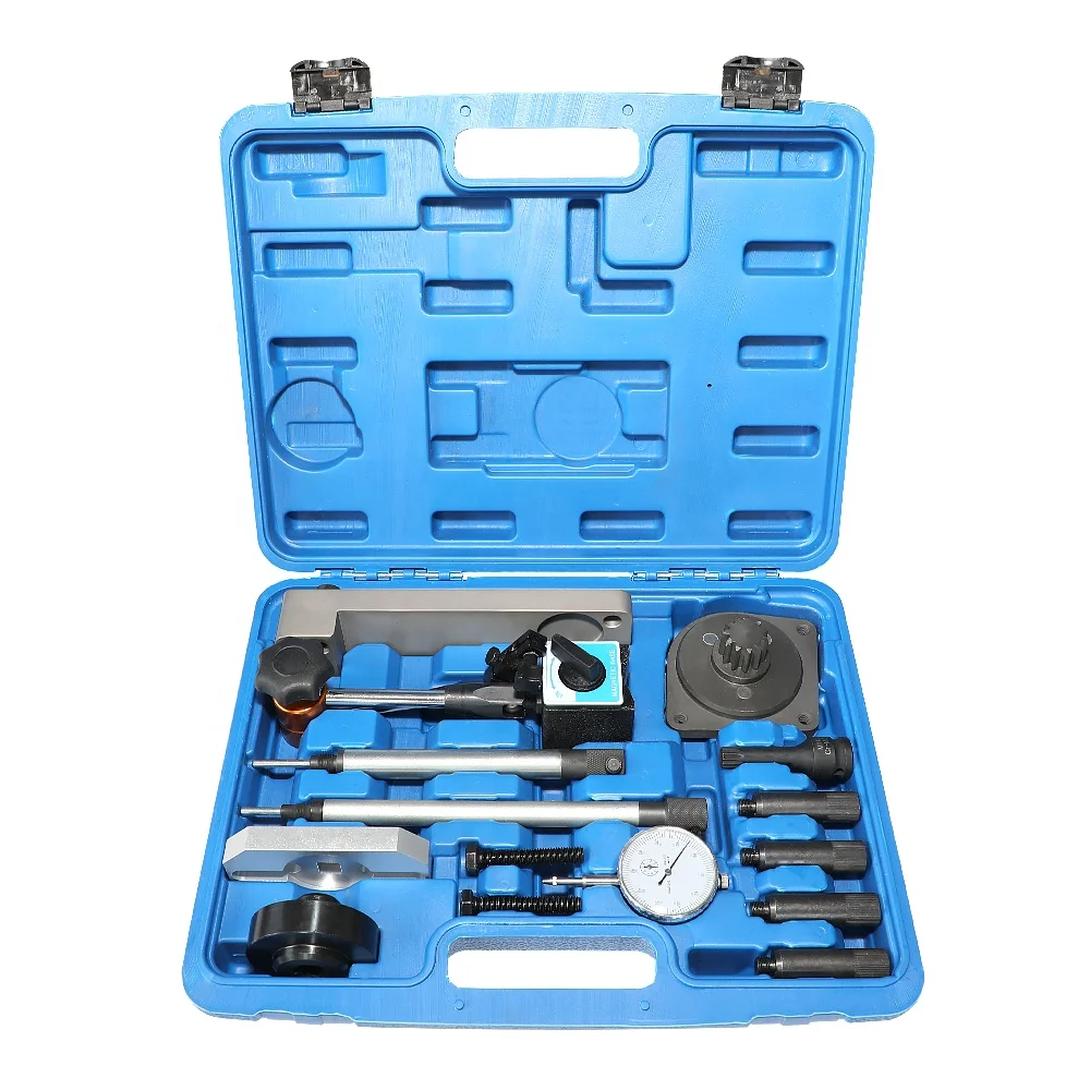 Complete Camshaft Alignment Timing Locking Tool Kit for 4.2 4.5 4.7 V8 Engine
Complete Camshaft Alignment Timing Locking Tool Kit for 4.2 4.5 4.7 V8 Engine