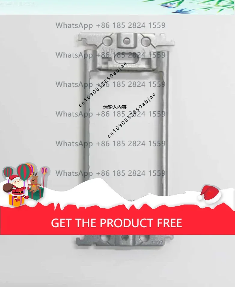 10pcs WT3700 and 10pcs stainless steel panel Brand new, in stock
10pcs WT3700 and 10pcs stainless steel panel Brand new, in stock