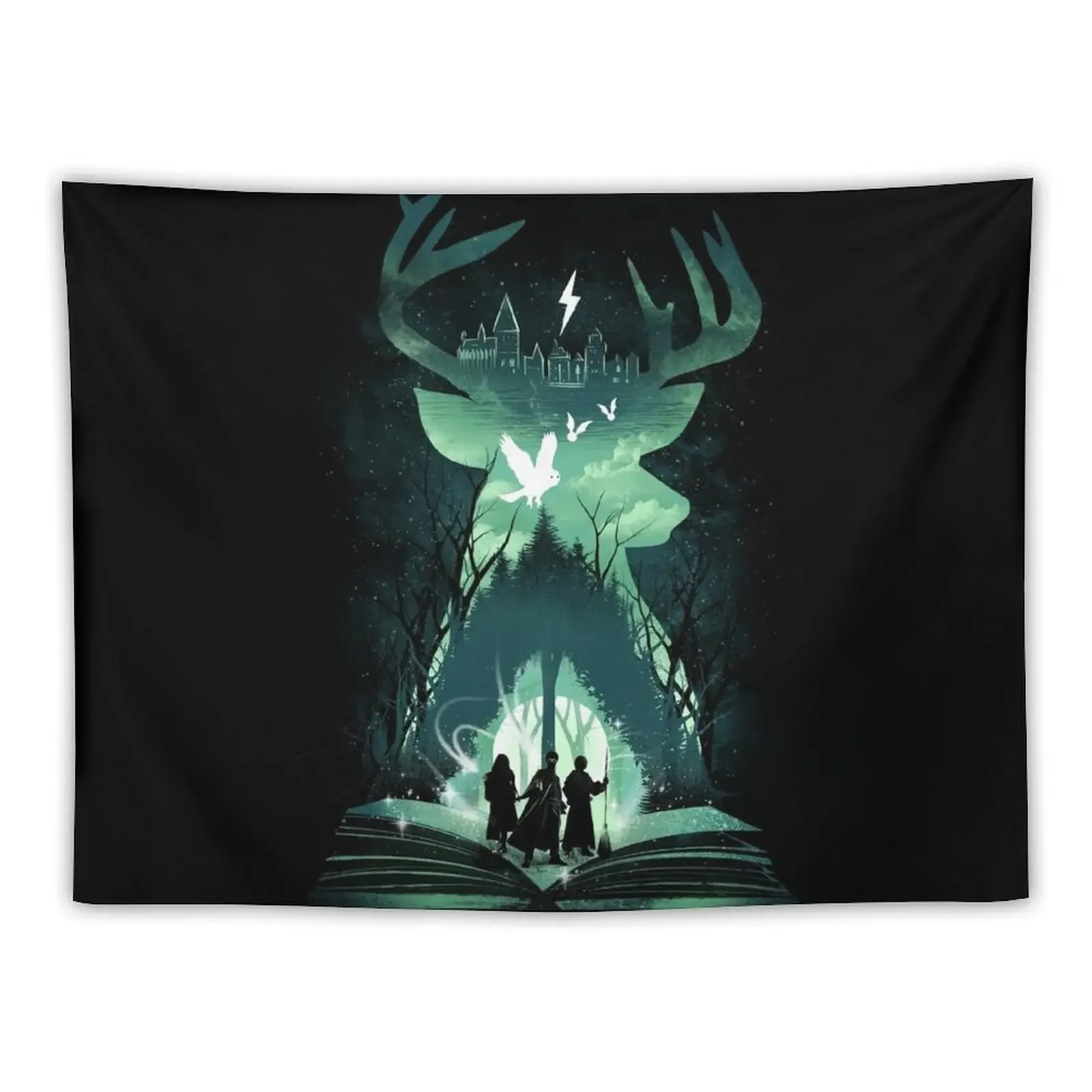 The Magic Never Ends Tapestry Carpet On The Wall Wall Decoration Home Decorators Tapete For The Wall Tapestry
The Magic Never Ends Tapestry Carpet On The Wall Wall Decoration Home Decorators Tapete For The Wall Tapestry