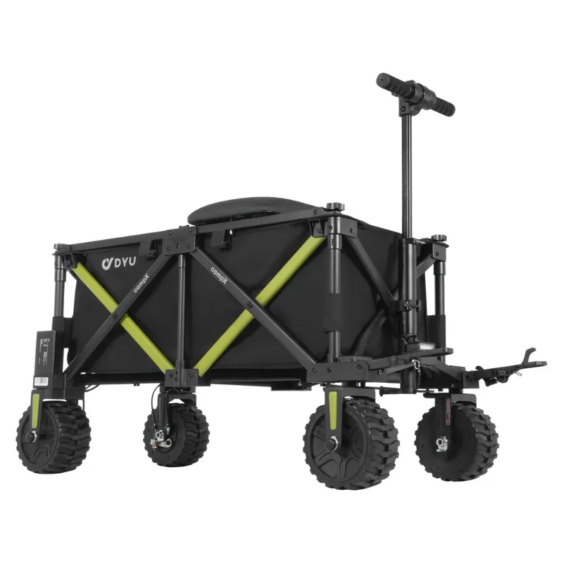 Airo EU US Warehouse Electric Beach Wagon Folding Garden Cart Foldable Trolley Travel Hand Truck Camping Riding Wagon
Airo EU US Warehouse Electric Beach Wagon Folding Garden Cart Foldable Trolley Travel Hand Truck Camping Riding Wagon