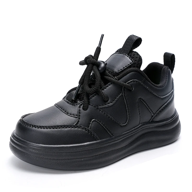 2026 new casual sports thick soled high-quality leather casual sports trend running lightweight children's shoes
2026 new casual sports thick soled high-quality leather casual sports trend running lightweight children's shoes