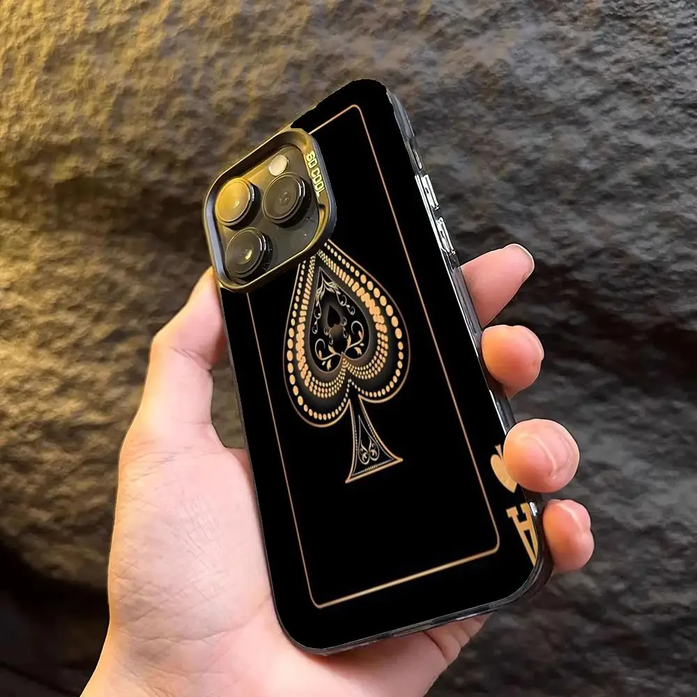 Black card design phone case for iPhone 16 15 14 13 12 11 Pro/ Max/Plus shock-proof rear cover anti-fingerprint
Black card design phone case for iPhone 16 15 14 13 12 11 Pro/ Max/Plus shock-proof rear cover anti-fingerprint