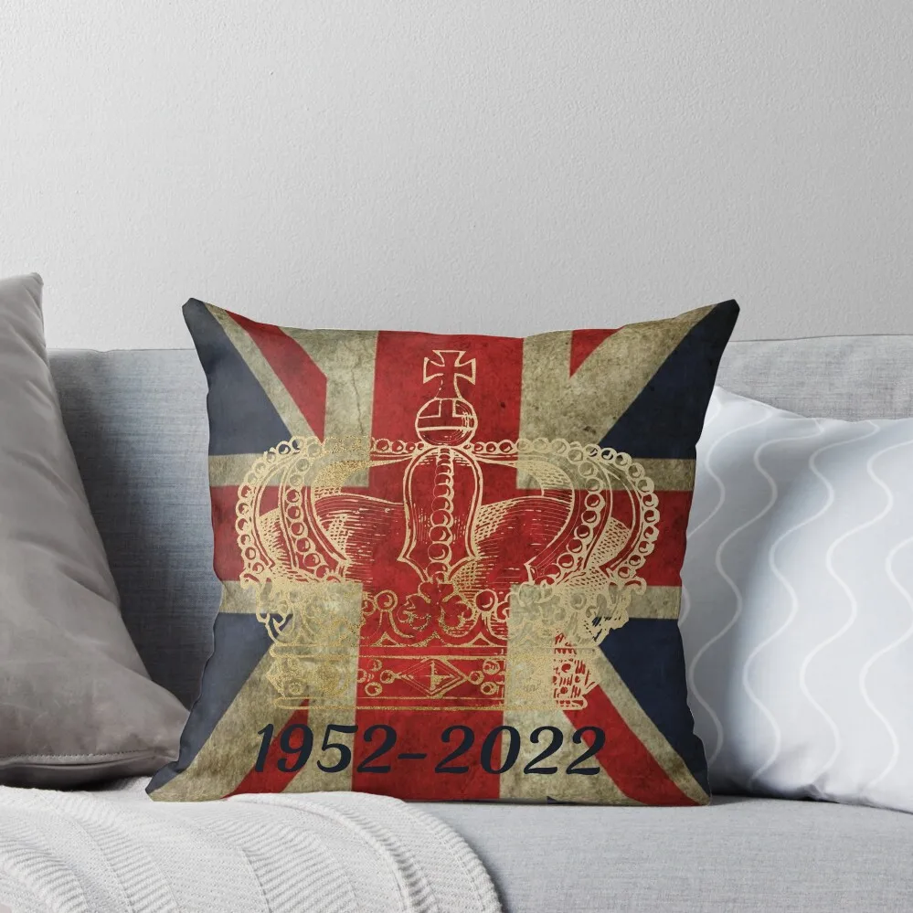 Platinum Jubilee Throw Pillow autumn decoration Pillowcase Cushion pillow cover luxury pillow
Platinum Jubilee Throw Pillow autumn decoration Pillowcase Cushion pillow cover luxury pillow