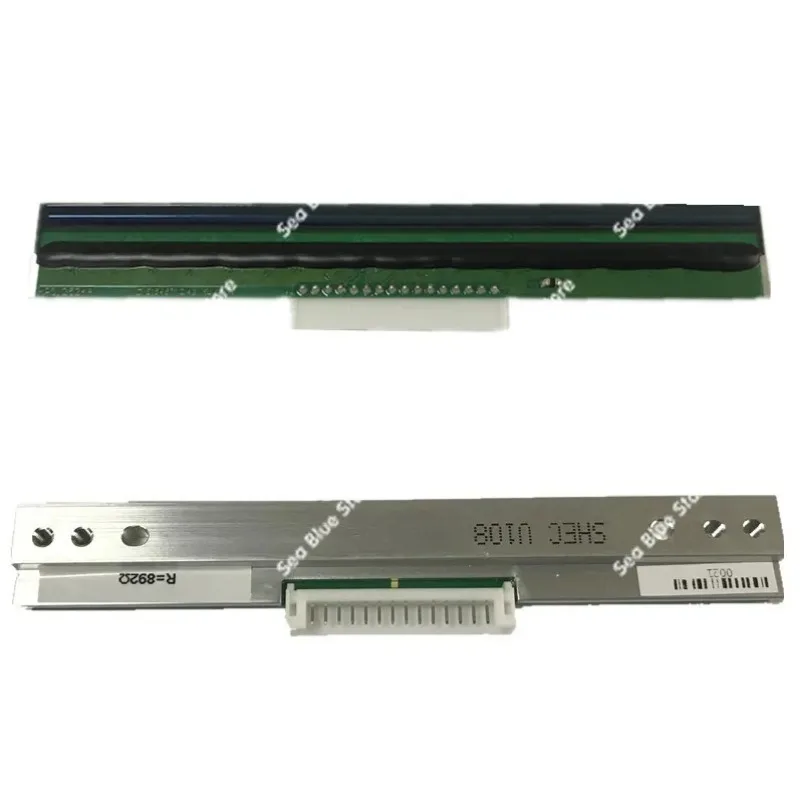 Оригинальная новая печатающая головка TSC244TTP-244PRO/PLUS G210/T200/4502TSC, аксессуары для печати
Оригинальная новая печатающая головка TSC244TTP-244PRO/PLUS G210/T200/4502TSC, аксессуары для печати