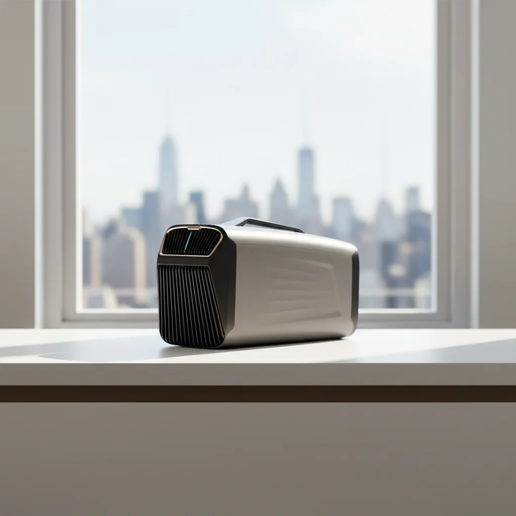 Applicable to Portable Mini Electric Air Conditioner Cooler for RV Camper Car and Household Operated Outdoor on Camping and Pet-
Applicable to Portable Mini Electric Air Conditioner Cooler for RV Camper Car and Household Operated Outdoor on Camping and Pet-