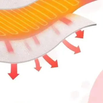 Lovely Cat Electric Heating Pad for Menstrual Period Cramps Pain Relief Hot Compress Colic Period Neck Shoulder Pain Relief USB
Lovely Cat Electric Heating Pad for Menstrual Period Cramps Pain Relief Hot Compress Colic Period Neck Shoulder Pain Relief USB