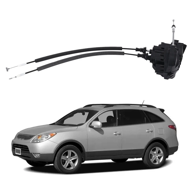 Front Left LH Door Lock Actuator For Hyundai Veracruz 2006-2012 81310-3J010 813103J010
Front Left LH Door Lock Actuator For Hyundai Veracruz 2006-2012 81310-3J010 813103J010