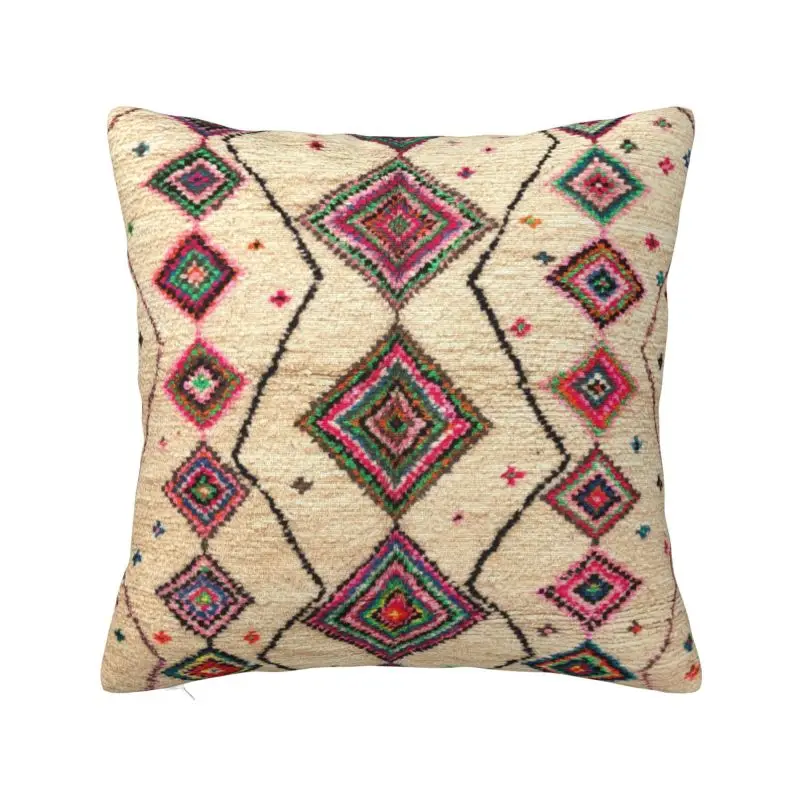 Custom Moroccan Berber Boho Style Pillow Covers Bedroom Decoration Nordic Bohemian Geometric Outdoor Cushions Square Pillowcase
Custom Moroccan Berber Boho Style Pillow Covers Bedroom Decoration Nordic Bohemian Geometric Outdoor Cushions Square Pillowcase