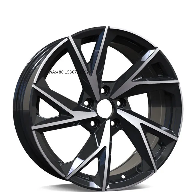 High Quality Suitable for A6l A5 A4l A6 A7 A8 Q5 Q7, Can Be Customized to 18 19 20 21 Inches
High Quality Suitable for A6l A5 A4l A6 A7 A8 Q5 Q7, Can Be Customized to 18 19 20 21 Inches