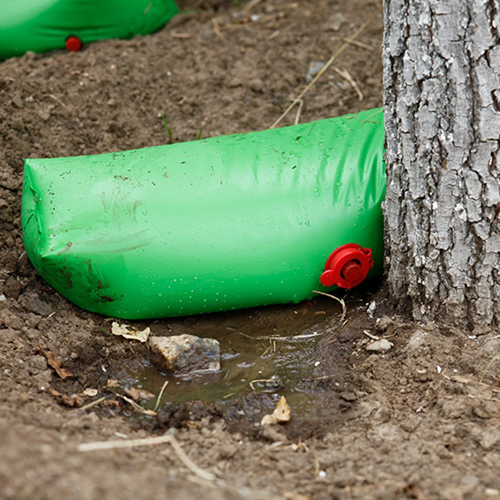 1pcs Drip Irrigation Tree Watering Slow Release Durable PVC Foldable Garden Plant Supplies Water Bag For Irrigation Adjustable
1pcs Drip Irrigation Tree Watering Slow Release Durable PVC Foldable Garden Plant Supplies Water Bag For Irrigation Adjustable