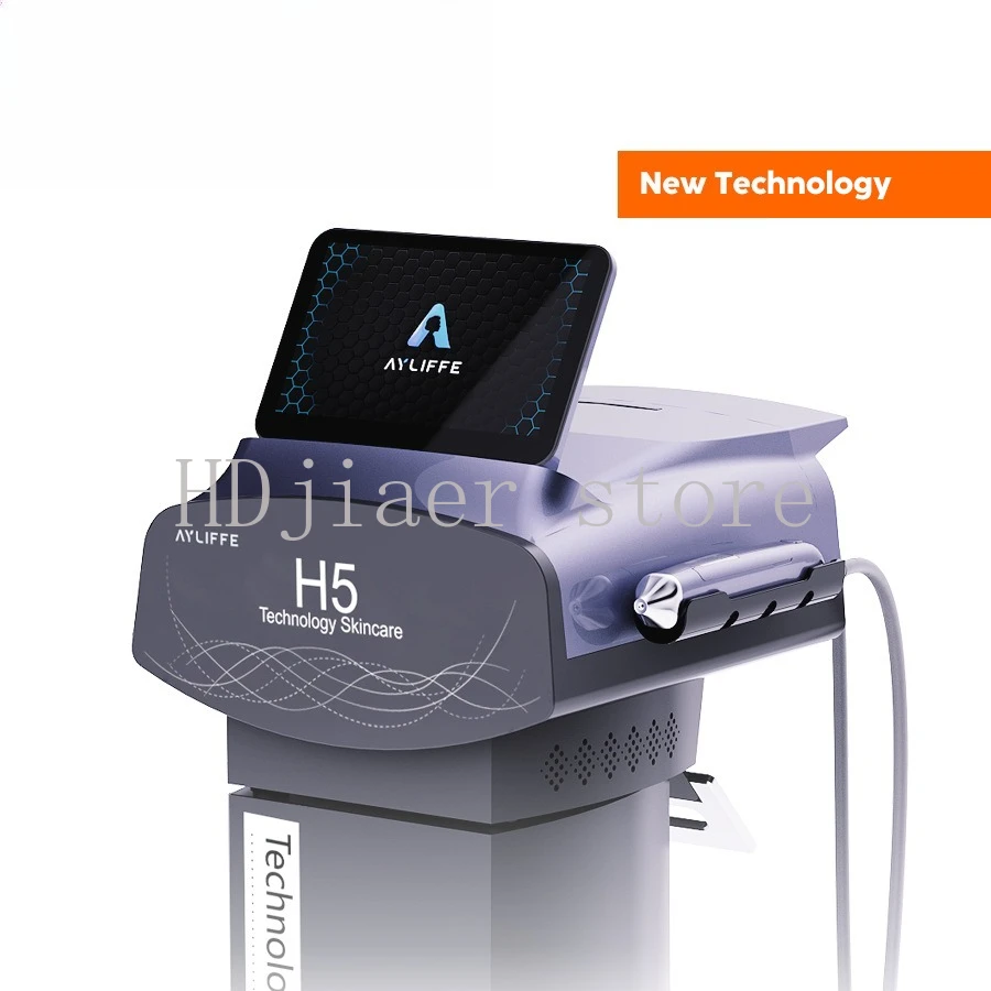 New High-Pressure Non-Invasive Water Light Introducer, the Needle-Free Skin Rejuvenation Miracle for Beauty Salons
New High-Pressure Non-Invasive Water Light Introducer, the Needle-Free Skin Rejuvenation Miracle for Beauty Salons